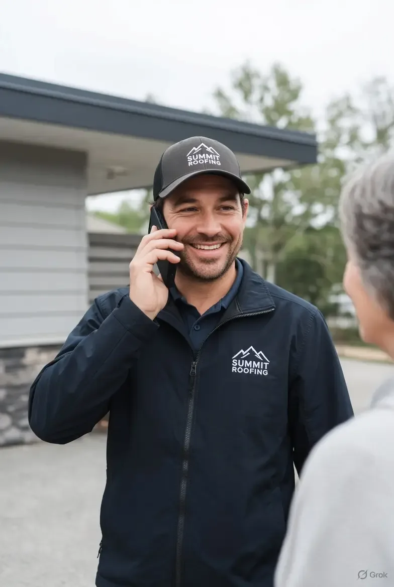 Flat Roof Leak Repair Caldwell, AR FAQs